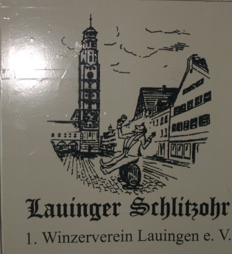 Lauinger Schlitzohr Lauinger Schlitzohr